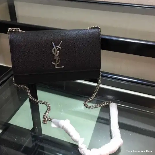 Tony Luxuries YSL MEDIUM KATE 0524